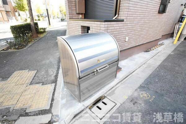 グランクオール練馬春日町のその他共用部分