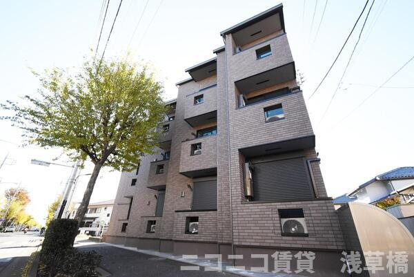 グランクオール練馬春日町