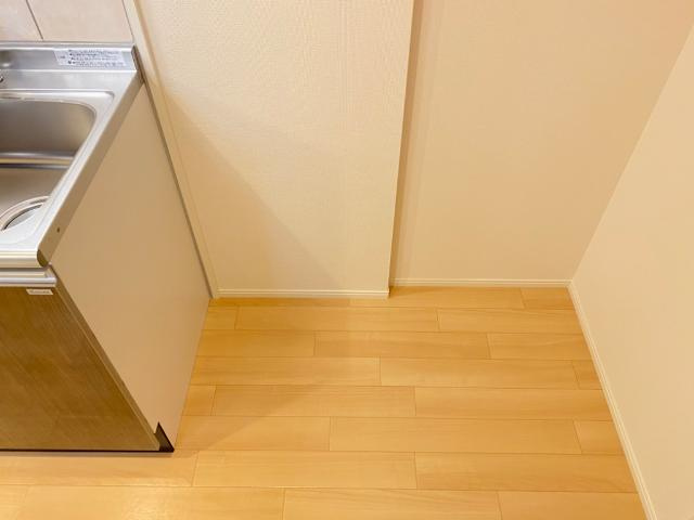 ブリッサ陣場のキッチン|キッチン