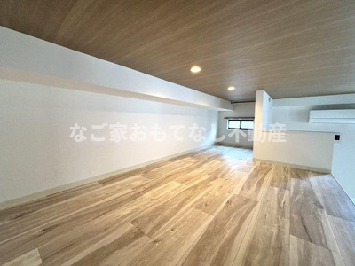 【寝室】 | RadIAnce新川橋