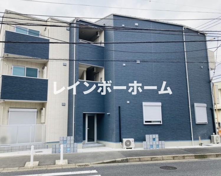 SN津田沼