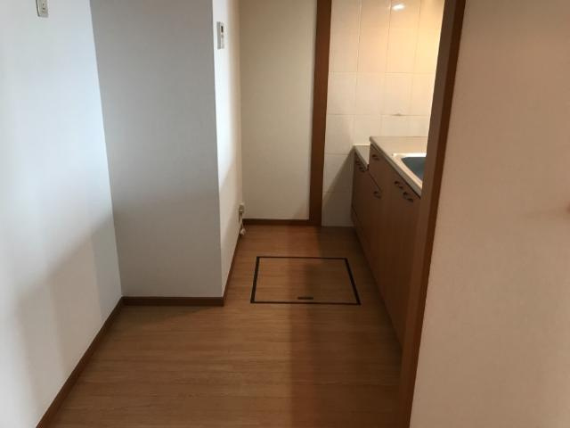 ルミナス２１のキッチン|キッチン