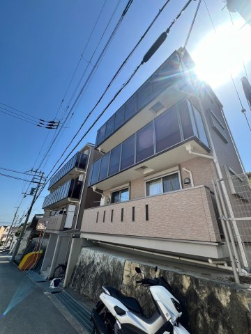 GLA東人丸