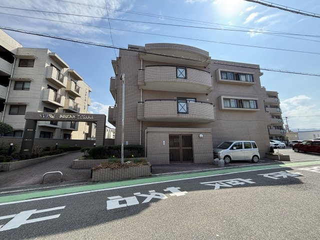 【外観】 | ビブレマンション生の松原☆仲介手数料無料☆