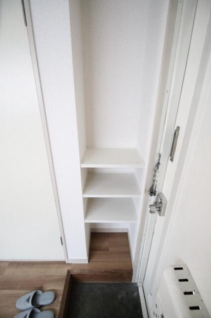 レスポワールの設備