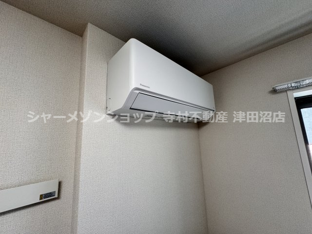 プロスペラの設備
