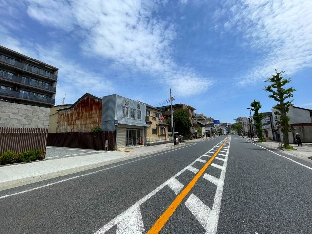 【周辺】 | ◇◆パレステージ藤沢Ⅱ◆◇ | 国道467号線沿線にありお車でのご移動もラクラクです！