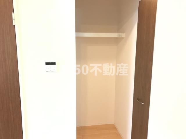 フェリスの収納|収納