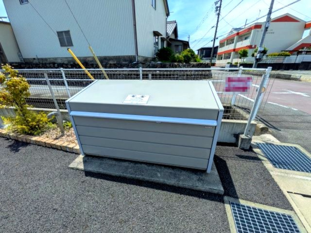 フェリスのその他共用部分