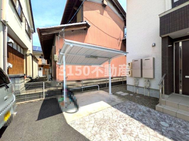 フェリスのその他共用部分