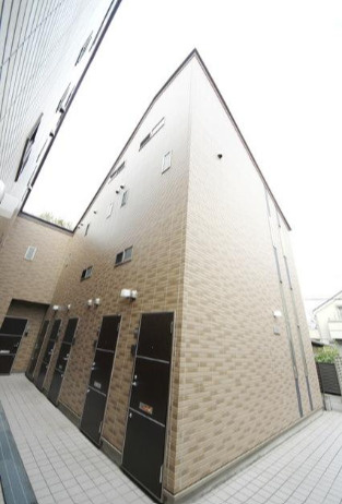シャイニーソフト高円寺の展望