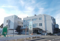 小田原循環器病院まで210m