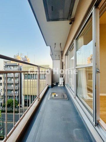 日暮里ダイヤモンドマンションの現況写真|現況写真
