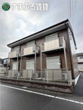 エイトブリッジB　知立市八橋町の画像