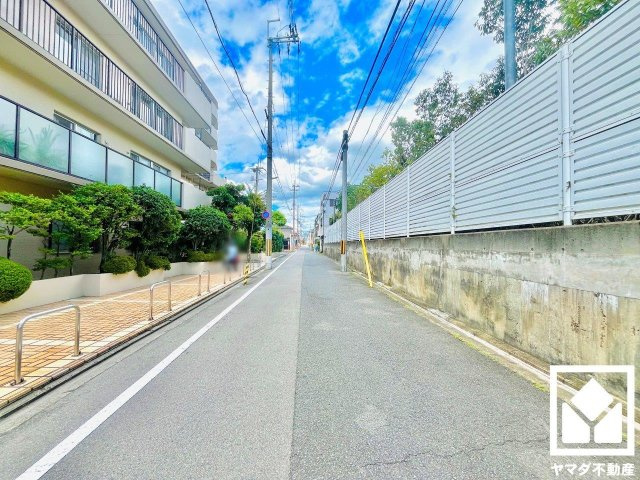 ルネ墨染２番館のその他