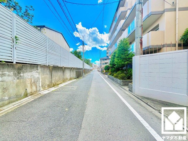 ルネ墨染２番館のその他