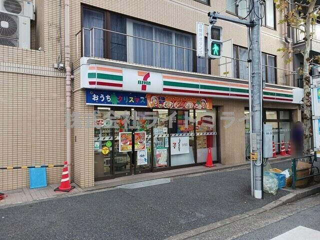 文京区関口１丁目の賃貸マンションの周辺