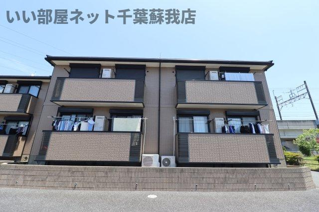 メイプルハウスCⅢ