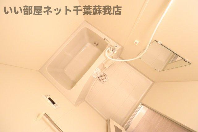 メイプルハウスCⅢの浴室|日々の暮らしに欠かせないお風呂です