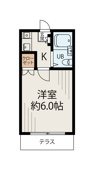 サンパレス市川の画像