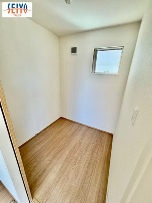 【収納】 | ☆安芸郡坂町横浜東１丁目　新規分譲☆