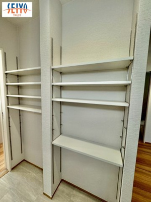 【収納】 | ☆安芸郡坂町横浜東１丁目　新規分譲☆