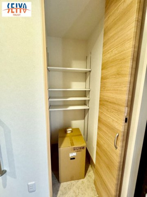 【収納】 | ☆安芸郡坂町横浜東１丁目　新規分譲☆