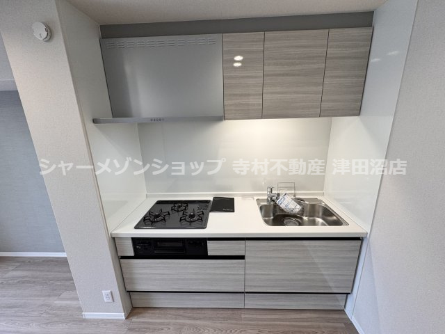 プロスペラのキッチン