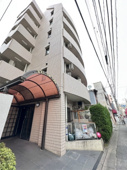 BXL川崎弐番館の画像