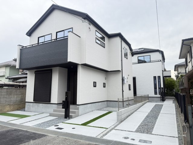 神戸市西区春日台8丁目　全2棟2号棟　新築戸建のその他|【ホームページに現地動画掲載中】●年中無休：当日予約可●物件・当店の最寄駅まで無料送迎します！