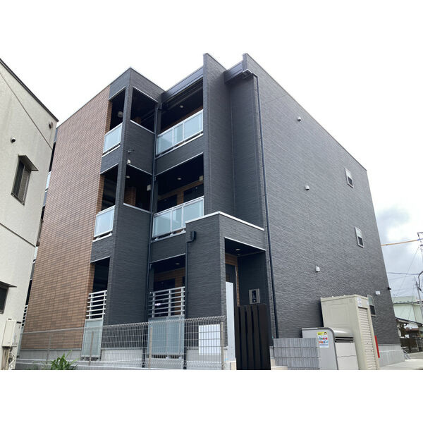 CALM一本杉(カーム一本杉)の画像