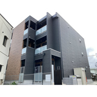 CALM一本杉(カーム一本杉)の画像