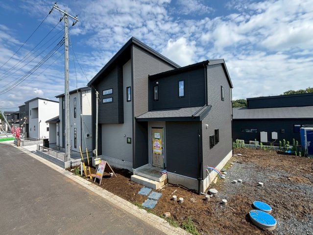 小山市田間16号棟(全22区画)■ファイブイズホーム■の画像