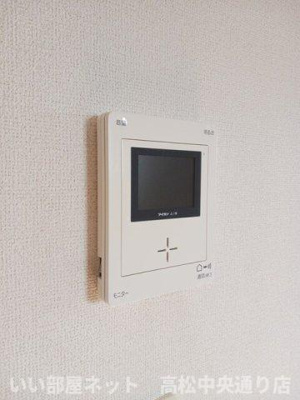 【設備】 | ルーベル春日Ａ