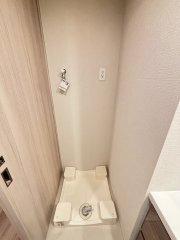 イノバスすみだ八広の設備