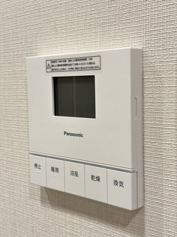イノバスすみだ八広のセキュリティ