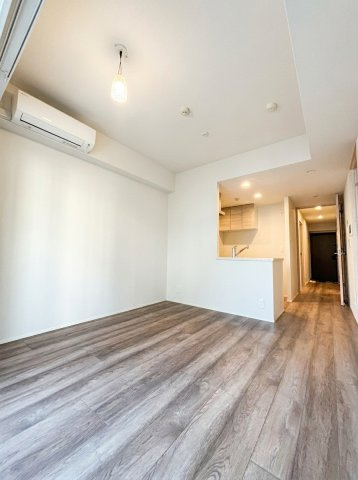 イノバスすみだ八広の居間・リビング