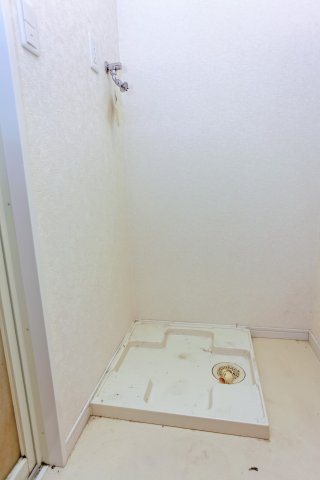 サヴォイソリディティ　9階の設備|現状優先。
