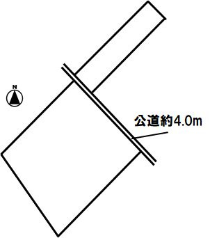 売地　豊橋市牟呂町西明治圦添10番1外9筆