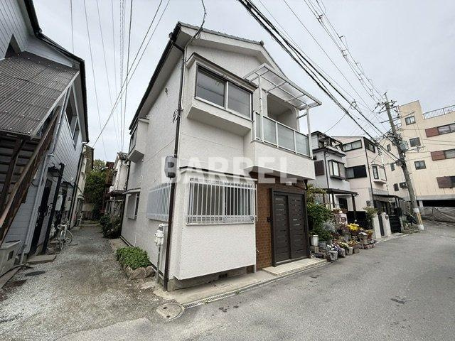 庄内東町6丁目貸家