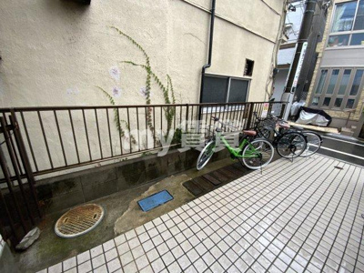 【その他共用部分】 | ベルメゾン片岡