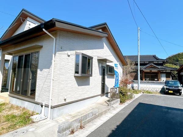 熊毛郡平生町大字大野北今井　戸建て