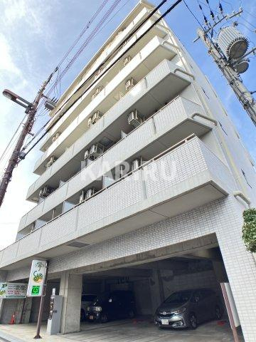 都マンション赤川