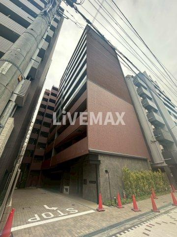 ブライズ東陽町の画像