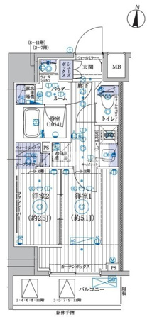 ブライズ東陽町