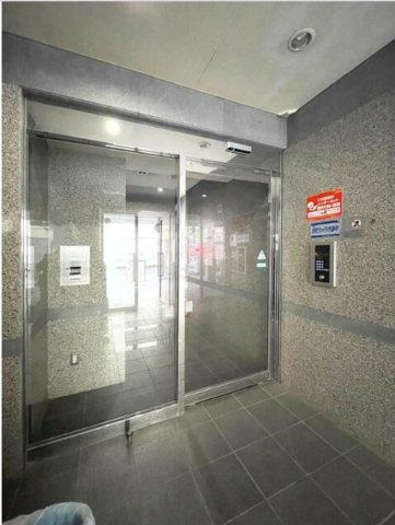 【エントランス】 | メインステージ大森駅前