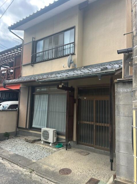 鷹峯黒門町 中古戸建