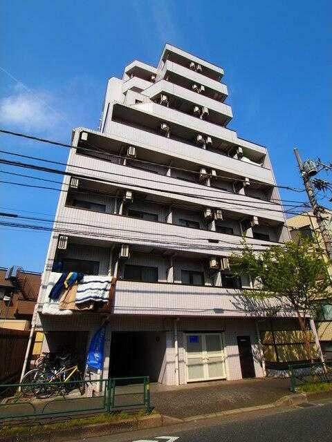 ＴＫマンション