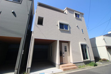 安浦町1丁目新築戸建の画像