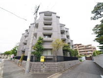 【グレースコート白壁】✨️仲介手数料無料✨️山吹小学校・冨士中学校の画像